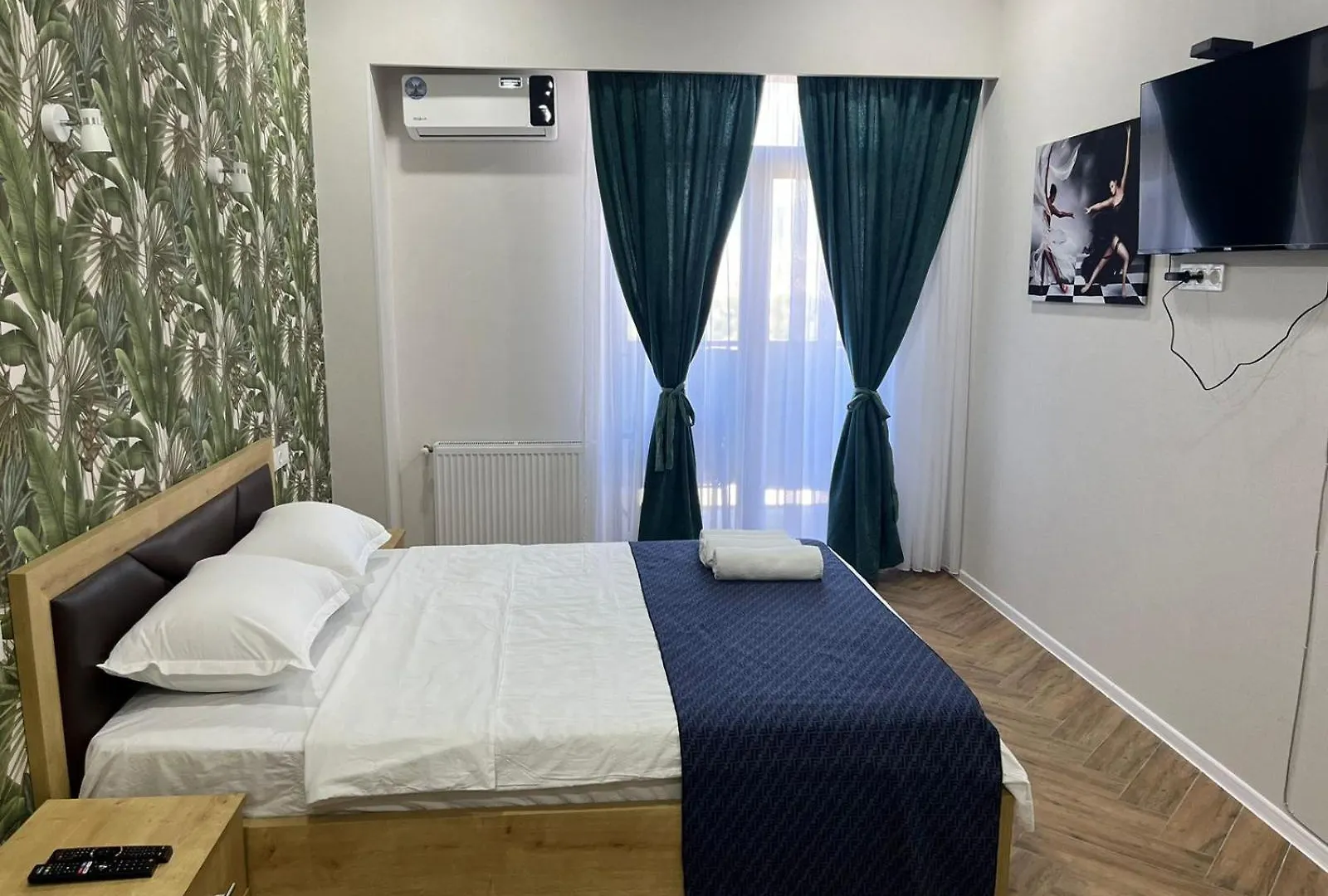 Luxury Apartments With Jacuzzi Tbilisi