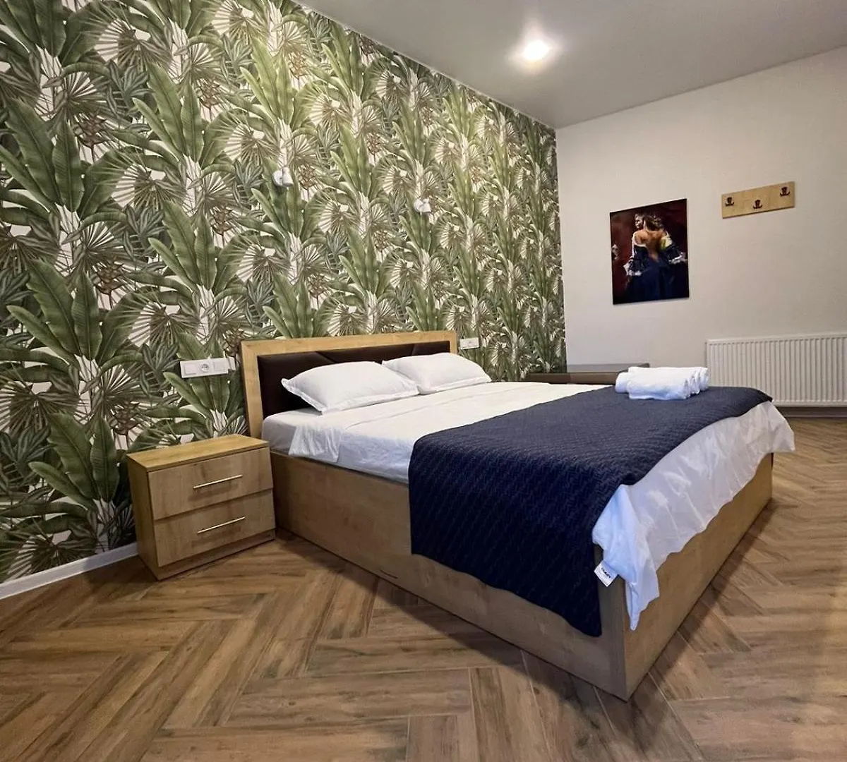 Luxury Apartments With Jacuzzi Tbilisi 0*,  Georgia
