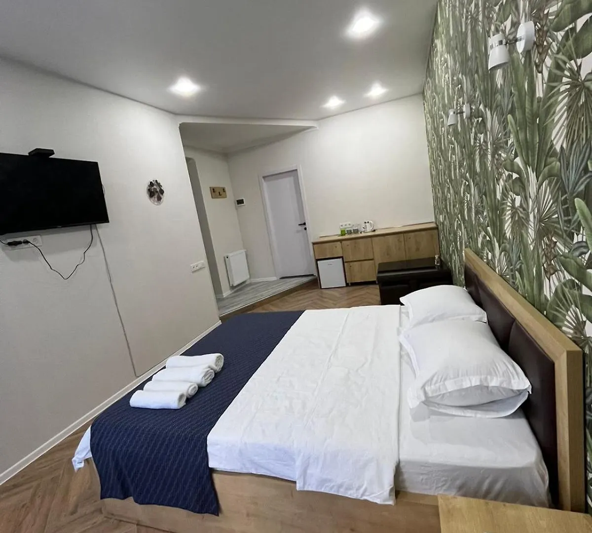 Luxury Apartments With Jacuzzi Tbilisi 0*,  Georgia