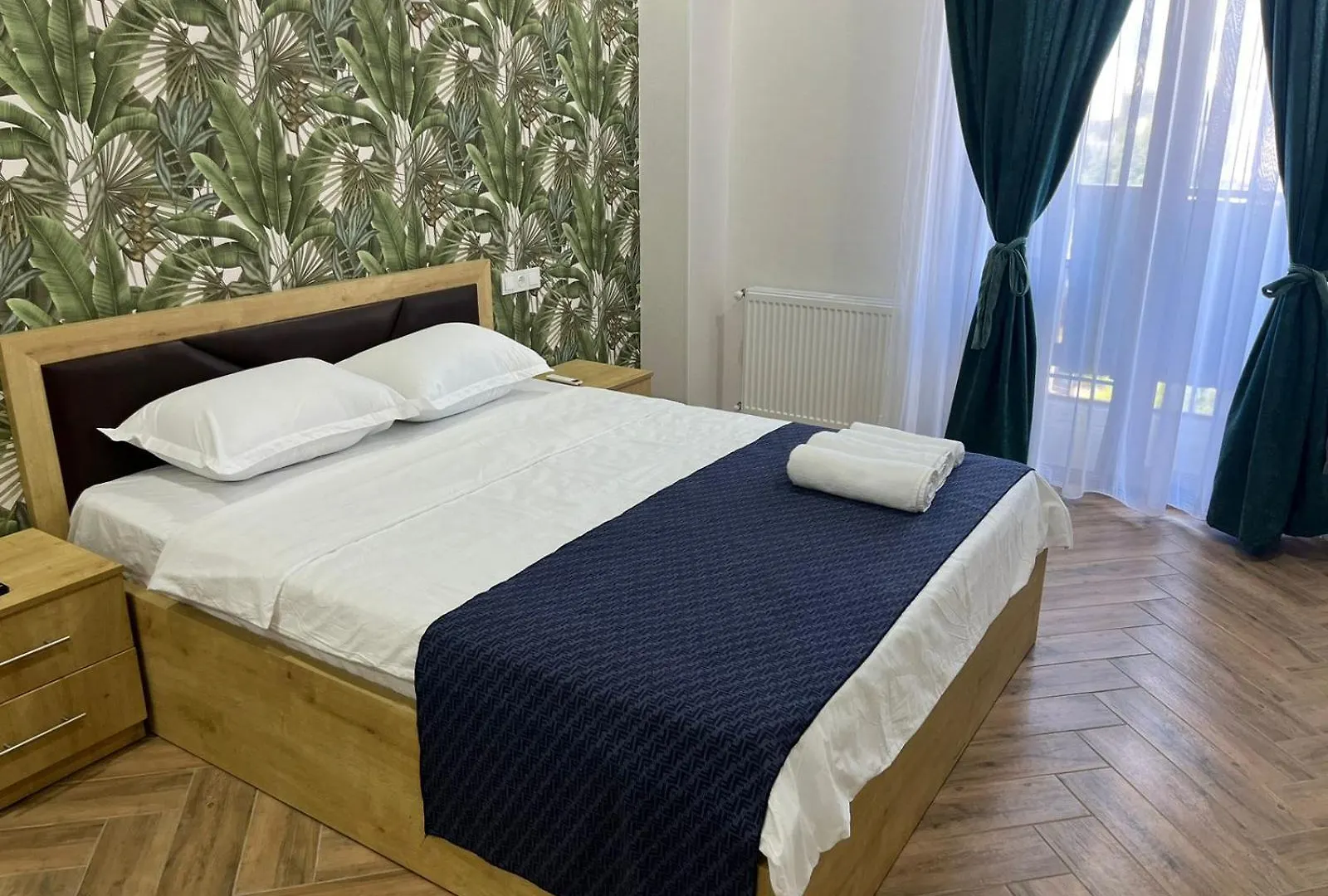 Aparthotel Luxury Apartments With Jacuzzi Tbilisi Georgia