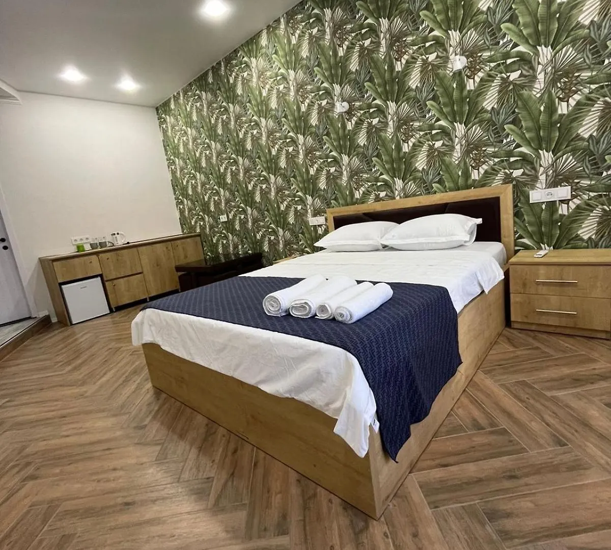 Luxury Apartments With Jacuzzi Tbilisi