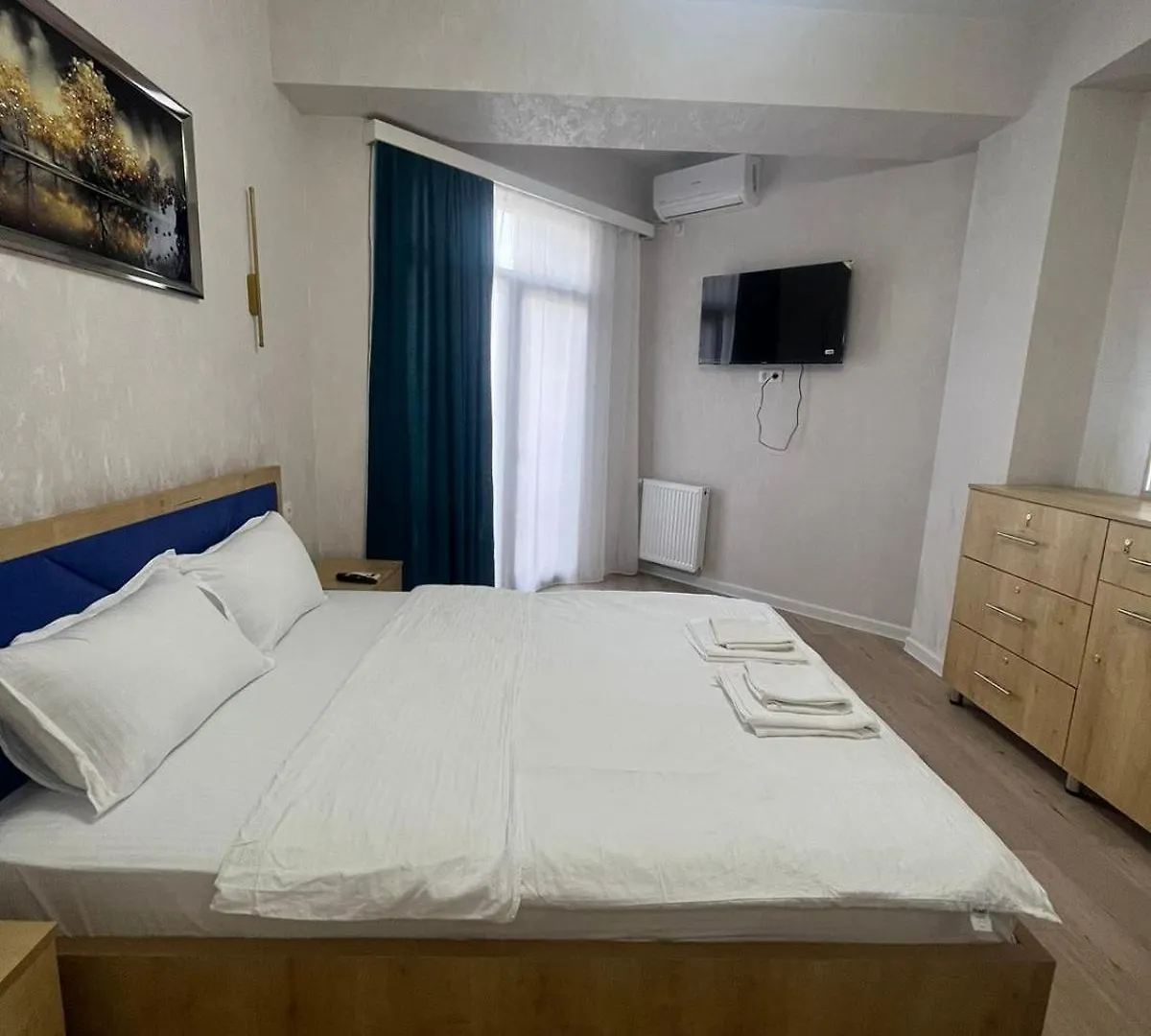 Luxury Apartments With Jacuzzi Tbilisi Georgia