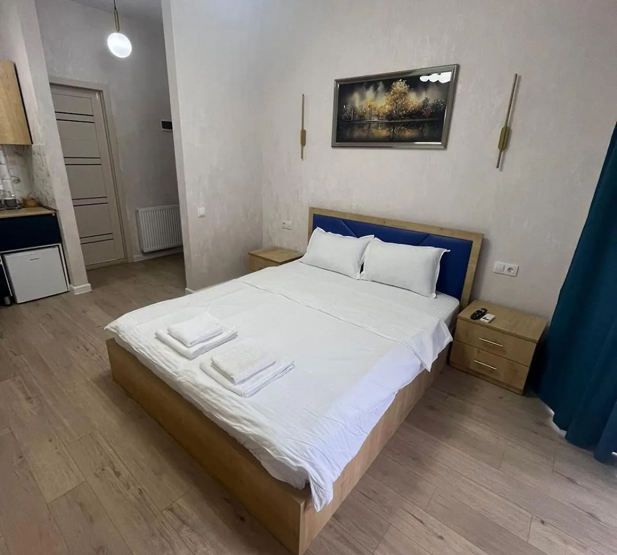 Luxury Apartments With Jacuzzi Tbilisi 0*,