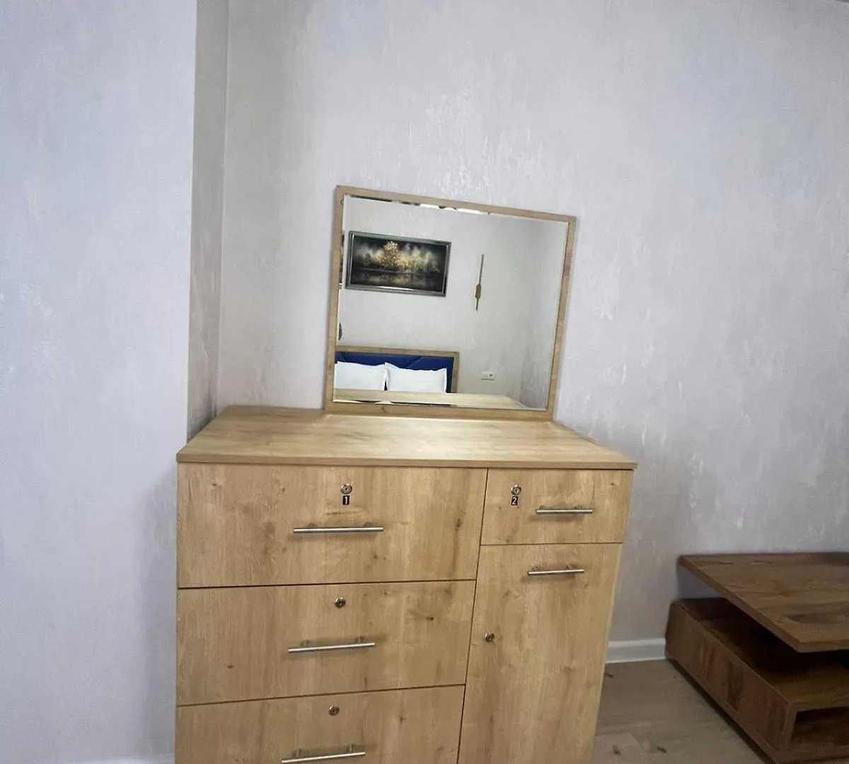 Luxury Apartments With Jacuzzi Tbilisi Aparthotel